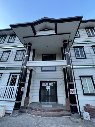 Exterior & Views 1, Hotel Otsu, Ōtsu