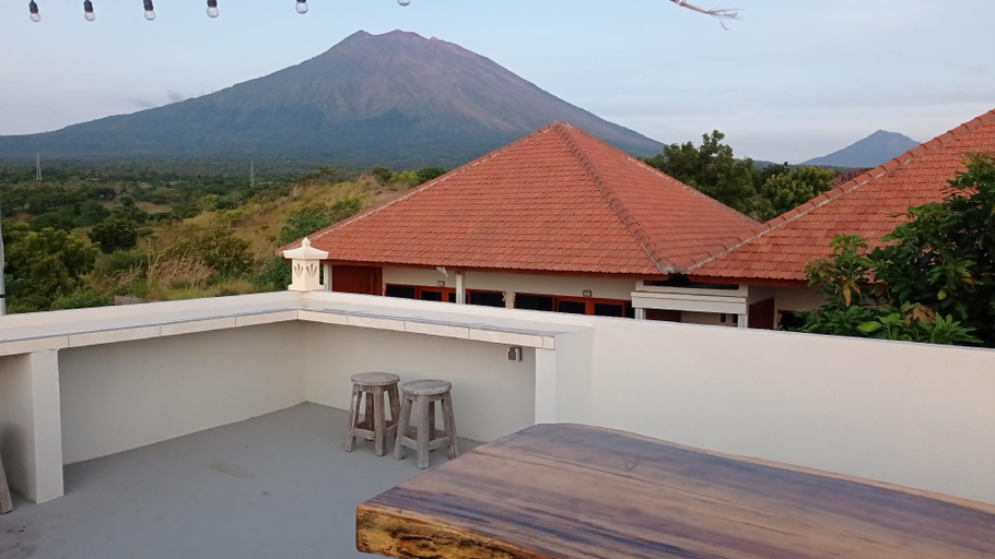 Others 2, Khrisna bungalow tulamben , Karangasem