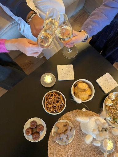 Food & Drinks 5, Villa Mimbeau, Gironde