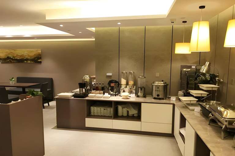 Food & Drinks, Home Inn Plus Kunming Changshui Airport, Kunming