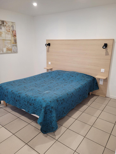 5, Le Saint Benoist, Vendée