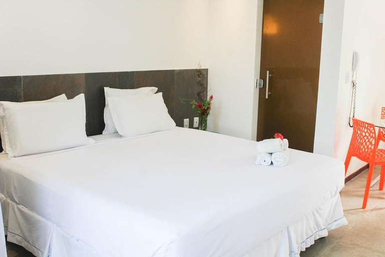 Bedroom, Villas Supreme Hotel, Maceió (capital)