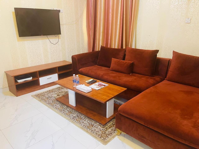 Others 3, Grand Inn Hotel Apartment, Bausher