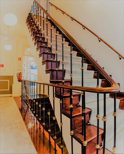Public Area, Comercial Boutique Guest House, Ponta Delgada