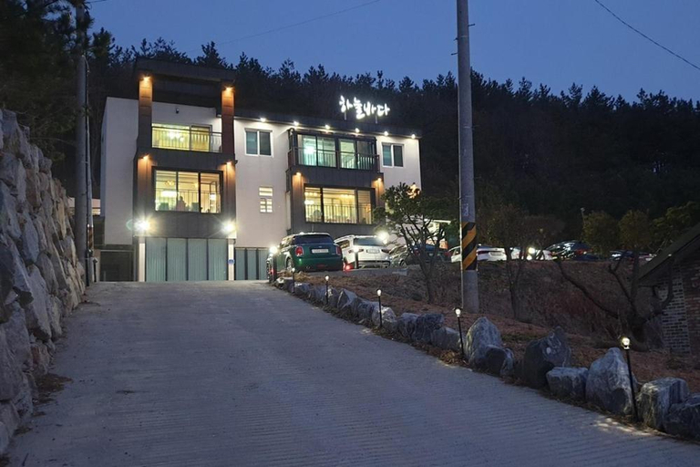 Others 3, Haneulbada Pension, Seosan