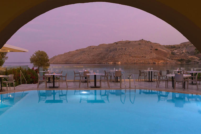 3, Lindos Royal Resort, South Aegean