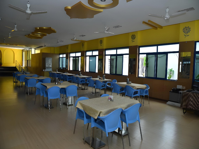 Food & Drinks 4, KSTDC Hotel Mayura Hoysala, Mysore