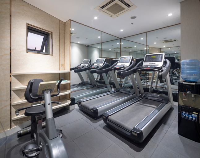 Others 5, Winsuites Saigon Hotel, District 1