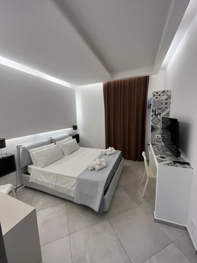 Bed, A Due Passi, Trapani