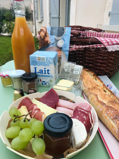 Food & Drinks, Chateau du Parc - Gites & spas a Pezenas, Hérault