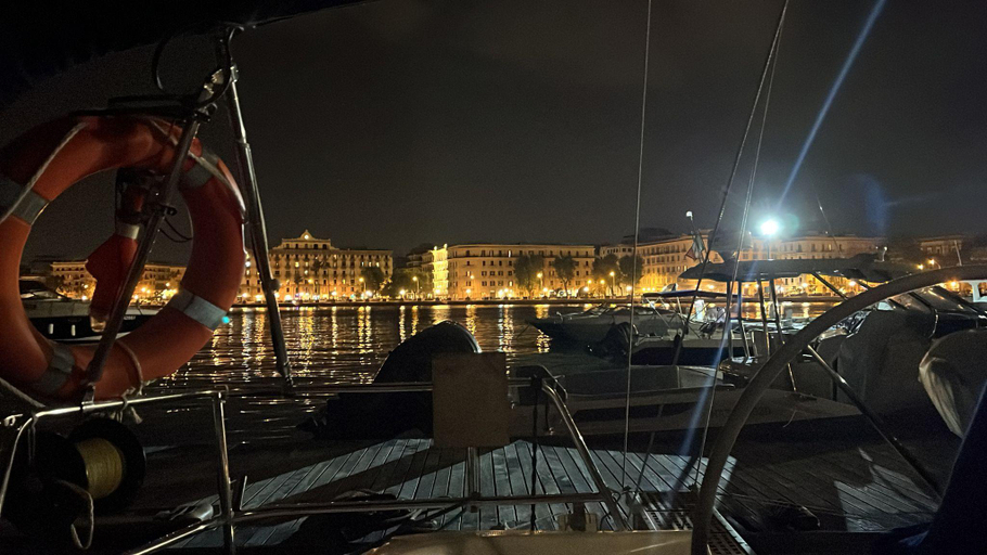 Food & Drinks 4, Charming sailing boat - Le dimore di Ines, Bari