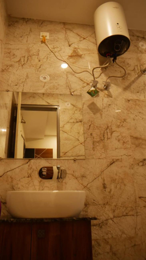Bathroom 4, Devlok Homes, Garhwal