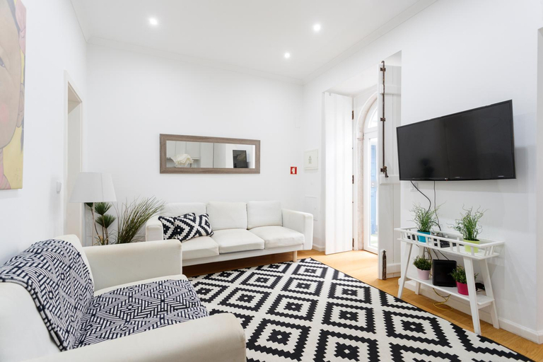 Others 3, Sao Vicente Bedrooms, Lisbon