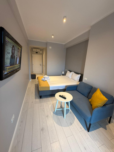 Bedroom 2, CHG Boutique, Costinesti