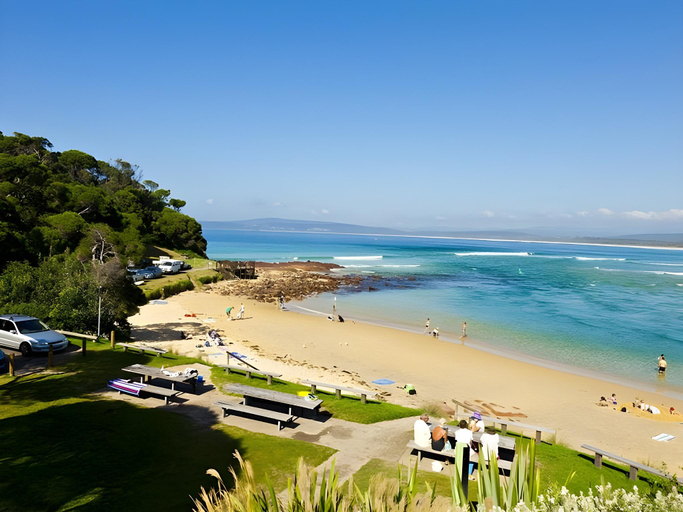 Others 3, Waterview Luxury Apartments, Bega Valley