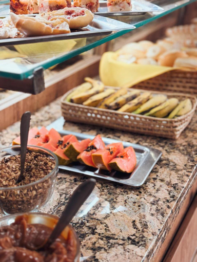 Food & Drinks 5, Arpini Hotel, Rio Grande