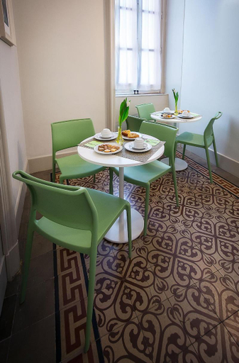 Food & Drinks 4, Magione del Re - sicilian rooms, Catania