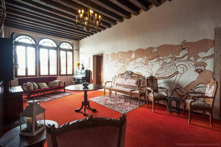 Others 5, Locanda Alla Posta, Treviso