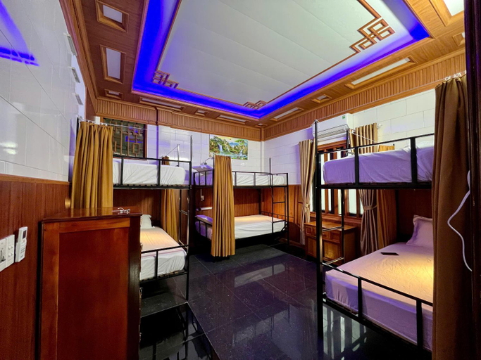 Bedroom 2, Phong Nha-Tuan Garden House, Bố Trạch