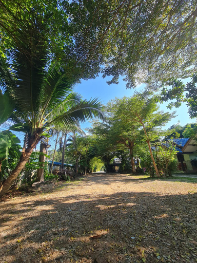 Others 4, Khemthong Resort 9, Sikao