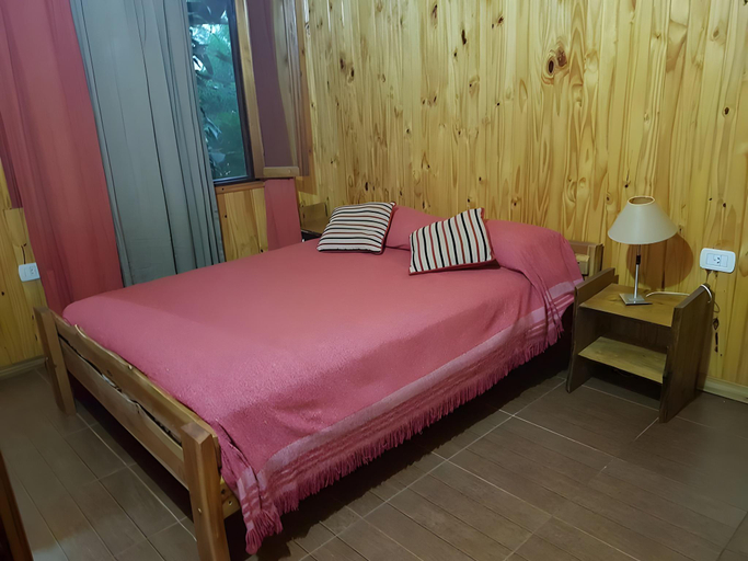 Bedroom 3, Cabanas Raices Pampeanas, Iguazú