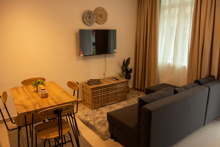 Others 4, MARI SUITE, Malacca City