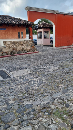 Exterior & Views, Luna Maya Boutique Hotel, Antigua Guatemala