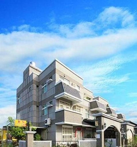 Exterior & Views 1, Tomato Coffee Guest House, Taitung
