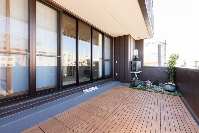 Others 2, Light Hotel - Vacation STAY 17340v, Katsushika