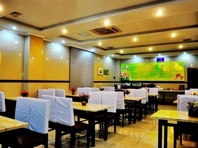 Food & Drinks 4, GreenTree Inn Suzhou Wangting Zhanwang Business Hotel, Suzhou