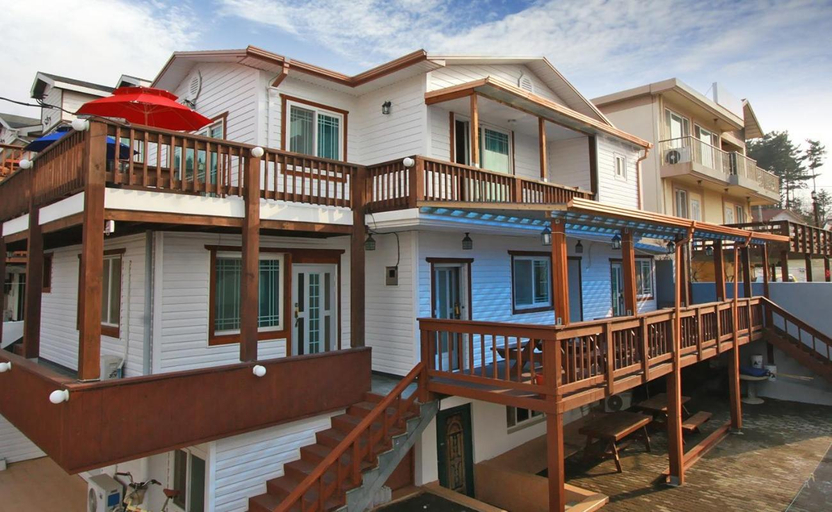 Others 5, Manripo Umji Pension, Taean