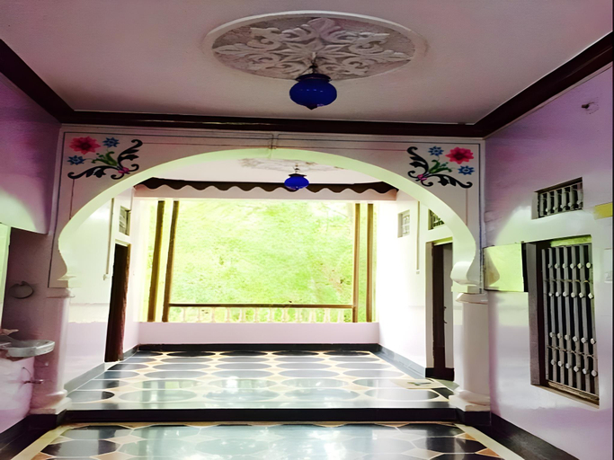 Others 3, Hotel Shakti Palace, Udaipur