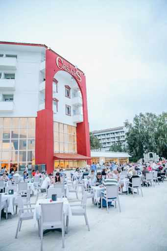 Food & Drinks 4, Cesars Resort Side, Manavgat