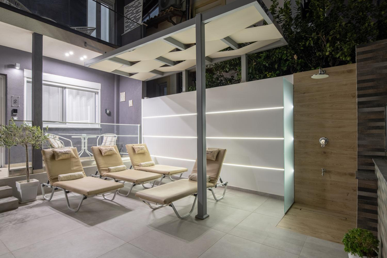 Others 2, La Luna Suites, Crete