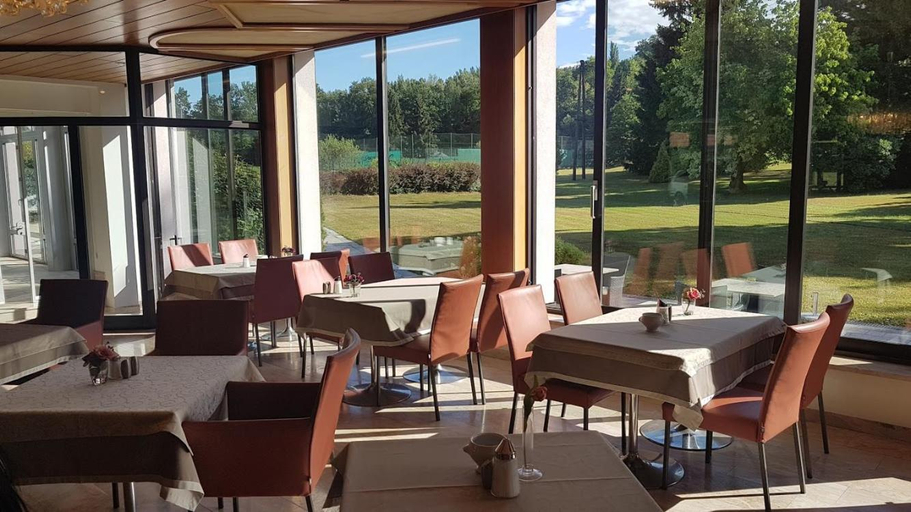 Food & Drinks, Hotel Alhartinger Hof, Linz Land