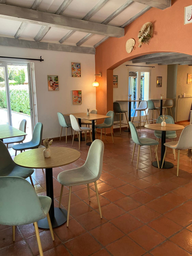Food & Drinks 5, La Bastide du Val, Var