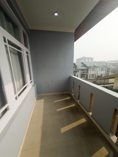 Others 3, The Penthouse Apartment, Srinagar
