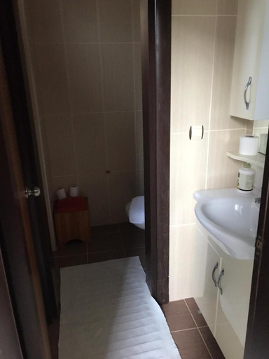 Others 3, Ada Adrasan Hotel, Kumluca