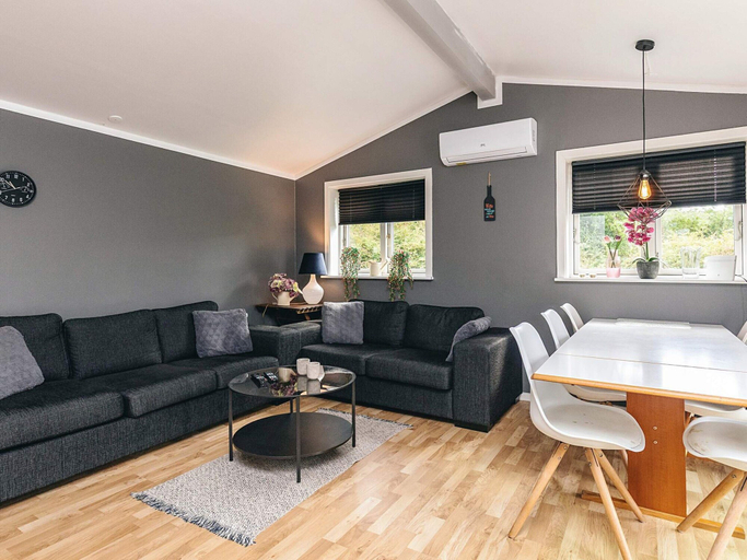 Interior 3, 4 Star Holiday Home in Jaegerspris, Frederikssund