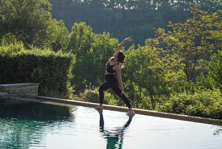 Sport & Beauty 2, Il Borro Relais & Chateaux, Arezzo