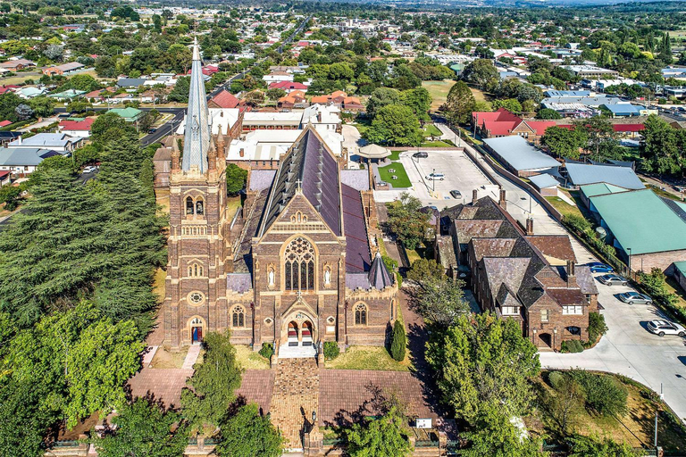 Exterior & Views 4, City Centre Motel Armidale, Armidale Dumaresq