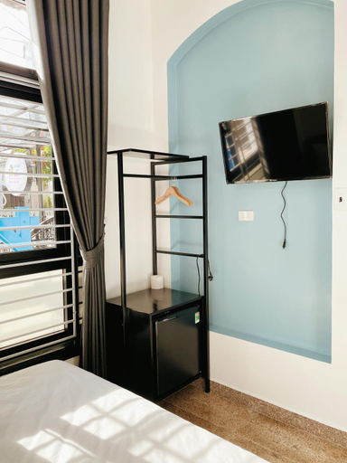 Bedroom 2, Under the Sun Homestay, Huế