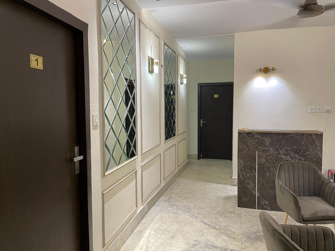 Others 5, The Aster Penthouse, Kolkata