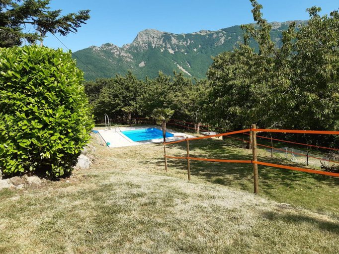 Others 5, Sant Marcal del Montseny, Barcelona