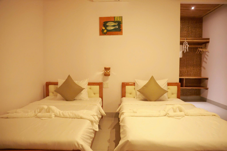 Bedroom 3, Chill Out Home Villas Mui Ne, Phan Thiết