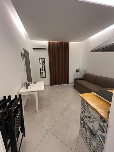 Kitchen 4, A Due Passi, Trapani