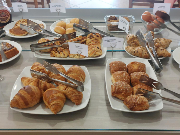 Food & Drinks 4, Hotel Villa Aurora, Rimini