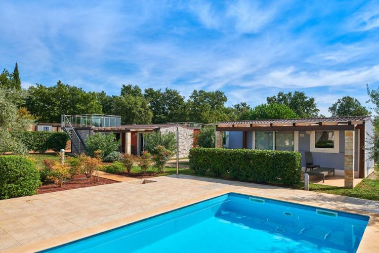 Sport & Beauty 2, Camping Park Umag Mobile Homes, Umag