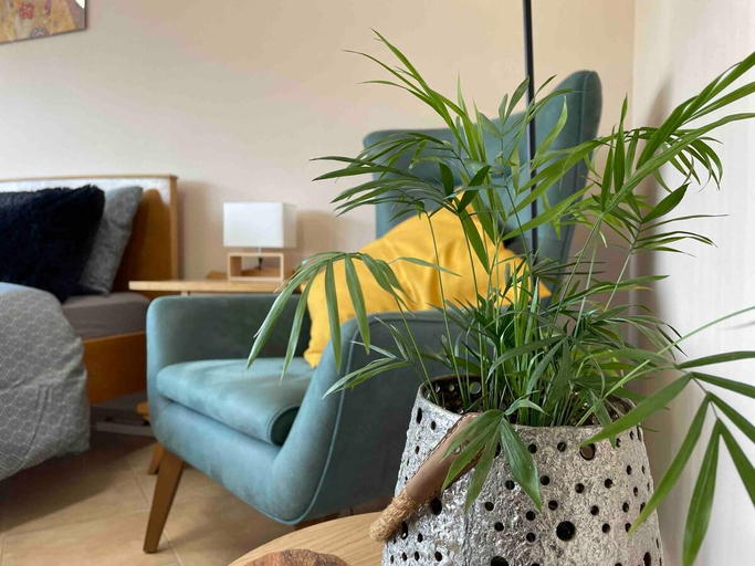 Others 3, Cozy apartment in heart Athens near metro Fix 100m, Attica