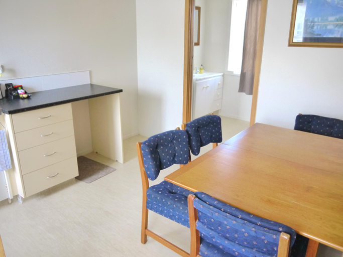 Others 3, Franz Josef Holiday Rentals, Westland